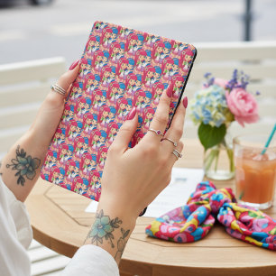 Friends iPad Pro Cover