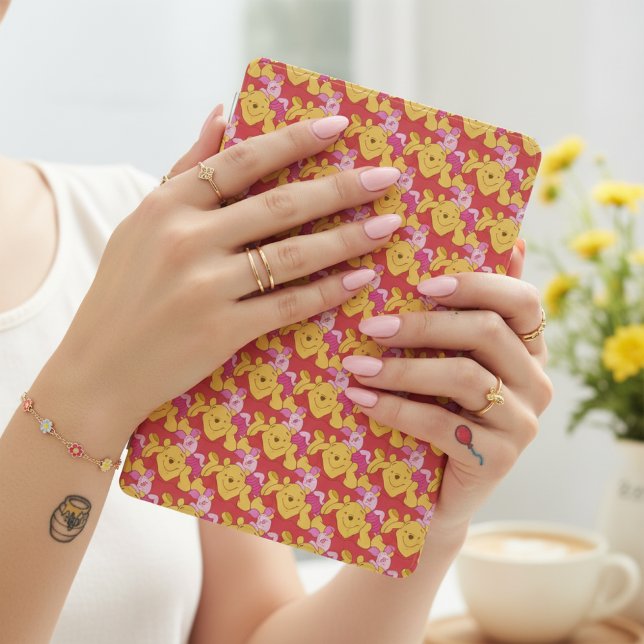 Friends iPad Pro Cover (Creator Uploaded)