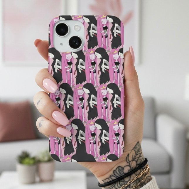 Friends Iphone Case (Creator Uploaded)