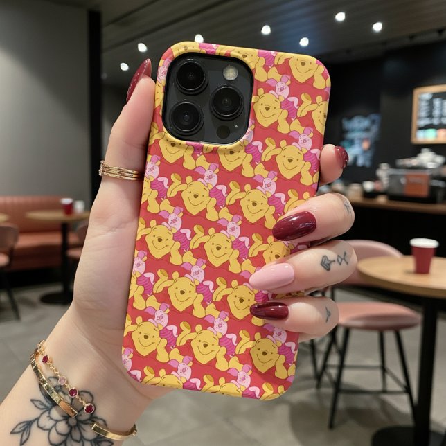 Friends iPhone Case (Creator Uploaded)