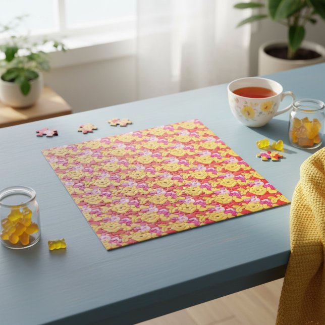 Friends Jigsaw Puzzle (Creator Uploaded)