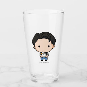 FRIENDS™   Joey Chibi Glass