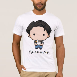 FRIENDS™ Joey Chibi T-Shirt