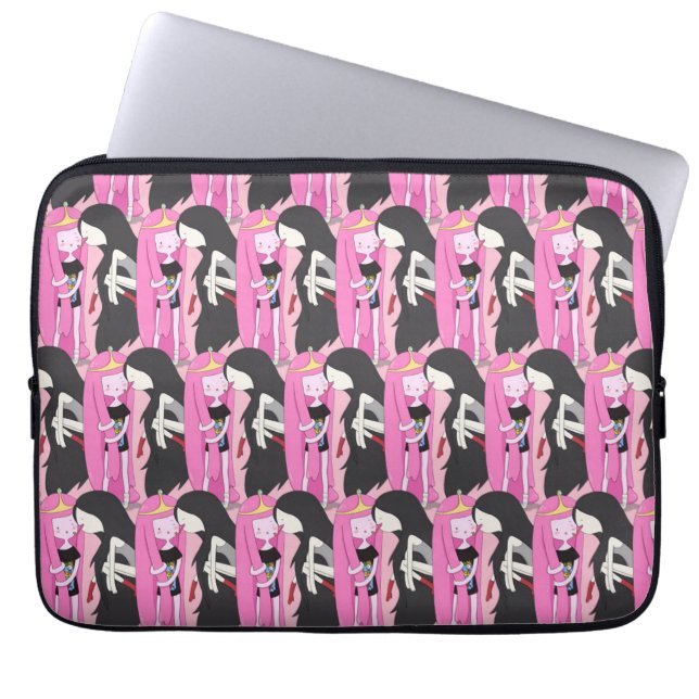 Friends Laptop Sleeve (Front)