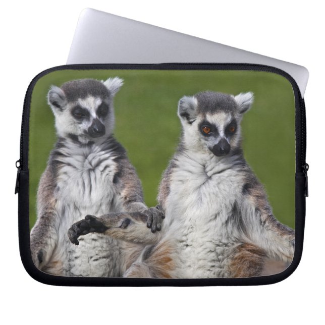 Friends Laptop Sleeve (Front)