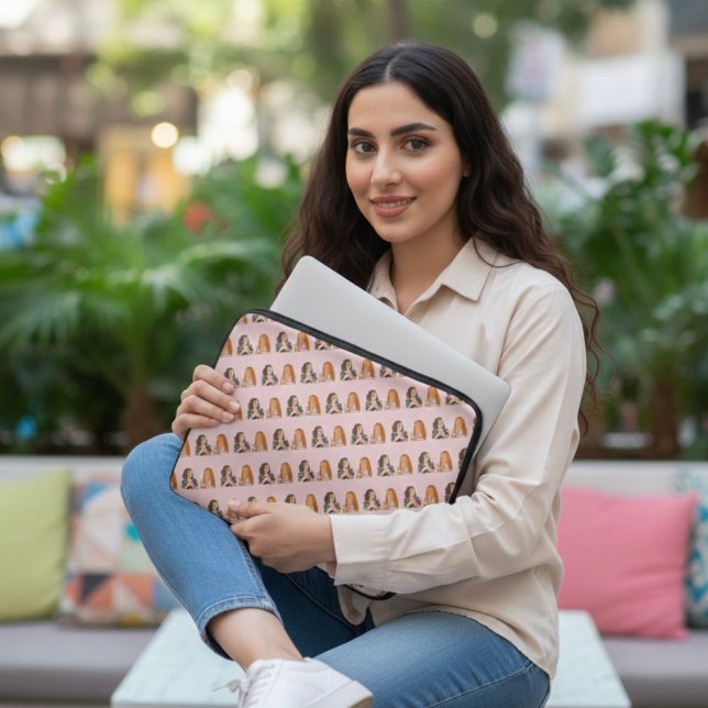 Friends Laptop Sleeve (Creator Uploaded)