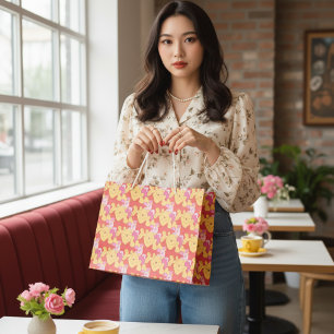 Friends Large Gift Bag