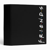 FRIENDS™ Logo
