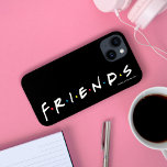 Friends™ Logo Case-mate Iphone 14 Case at Zazzle