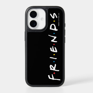 FRIENDS™ Logo iPhone 17 Case