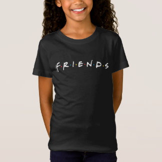 FRIENDS™ Logo T-Shirt