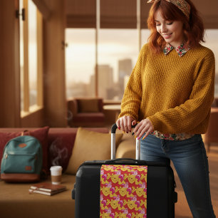 Friends Luggage