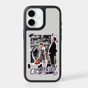 FRIENDS™ Maybe If I Wasn't Going Commando! iPhone 17 Case