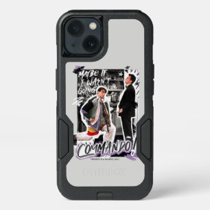 FRIENDS™   Maybe If I Wasn't Going Commando! iPhone 13 Case