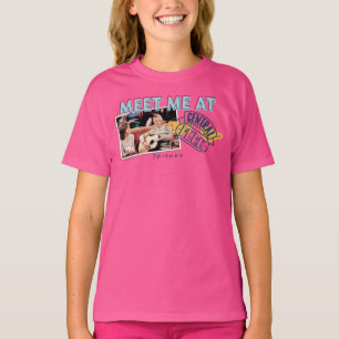 FRIENDS™ Meet Me at Central Perk T-Shirt