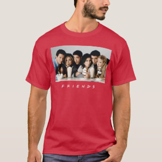 Friends Milkshake friend T-Shirt