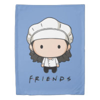 FRIENDS™ | Monica Chibi