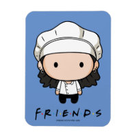 FRIENDS™ | Monica Chibi