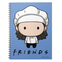 FRIENDS™ | Monica Chibi
