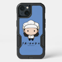 FRIENDS™ | Monica Chibi