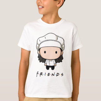 FRIENDS™ | Monica Chibi T-Shirt
