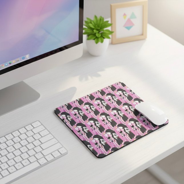 Friends Mouse Pad (Creator Uploaded)