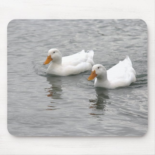 Friends Mouse Pad (Front)