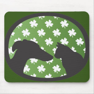 Friends Mouse Pad