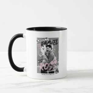 FRIENDS™ Mr. Rachel & Mrs. Ross Mug