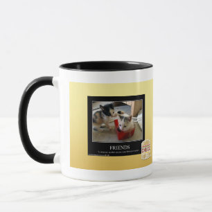 Friends Mug