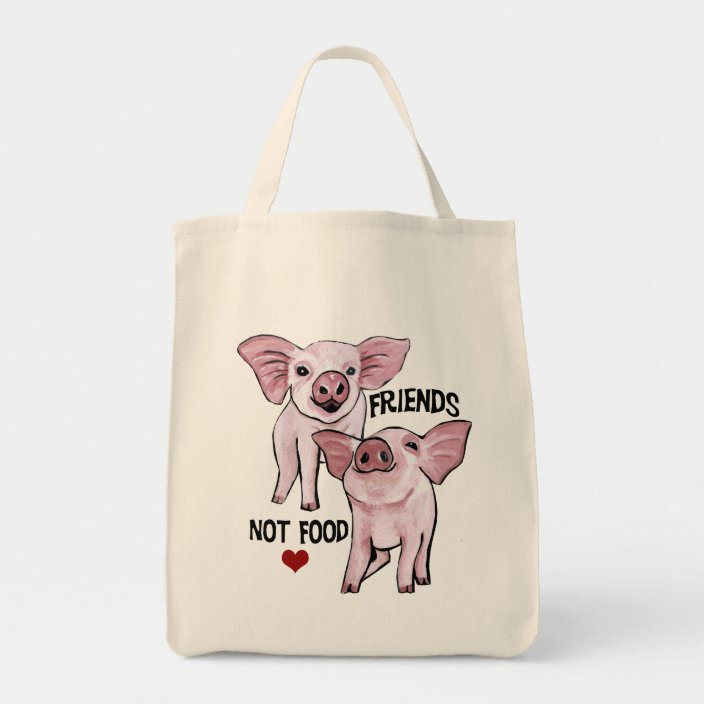 cute grocery tote bags