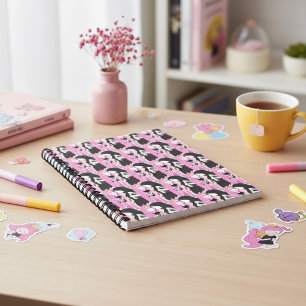 Friends Notebook