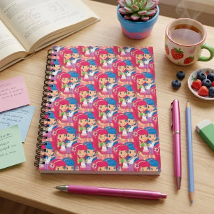 Friends Notebook