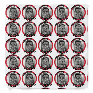 Friends Of Volpe Bandana