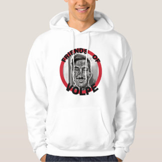 Friends Of Volpe Hoodie
