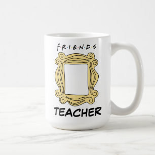 FRIENDS™ Peephole Frame Coffee Mug