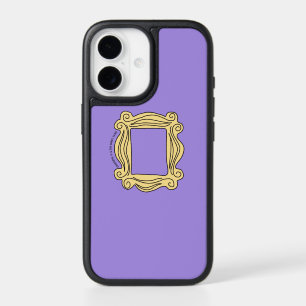 FRIENDS™   Peephole Frame iPhone 17 Case