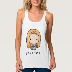 FRIENDS™ Phoebe Chibi Tank Top