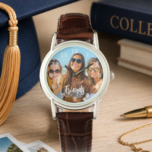 Friends photo college school watch
