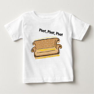 FRIENDS™ | Pivot Baby T-Shirt