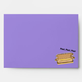 FRIENDS™ | Pivot Envelope