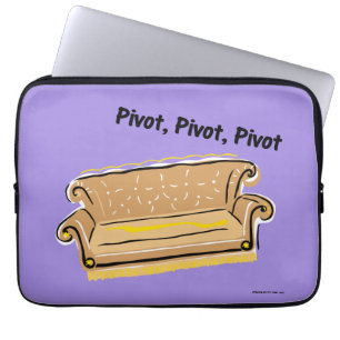 FRIENDS™ Pivot Laptop Sleeve