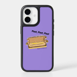 FRIENDS™ Pivot iPhone 17 Case