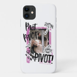 FRIENDS™ Pivot Pivot PIVOT! iPhone 11 Case
