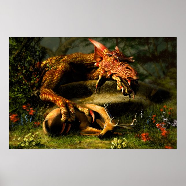 Friends Poster (Front)