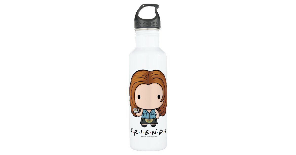 Friends FreeSip - 24oz / Stainless Steel / Rachel  Trendy water bottles,  Cute water bottles, 16th birthday gifts