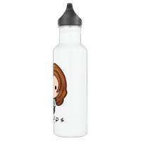 Friends FreeSip - 24oz / Stainless Steel / Rachel  Trendy water bottles,  Cute water bottles, 16th birthday gifts