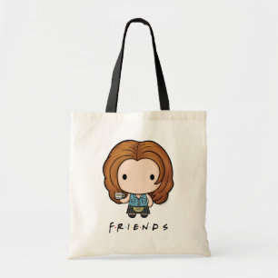 FRIENDS™ Rachel Chibi Tote Bag