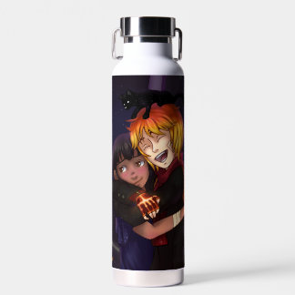Friends Reunited Water Bottle