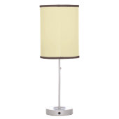 FRIENDS™ | Ross and Rachel PIVOT Table Lamp (Back)
